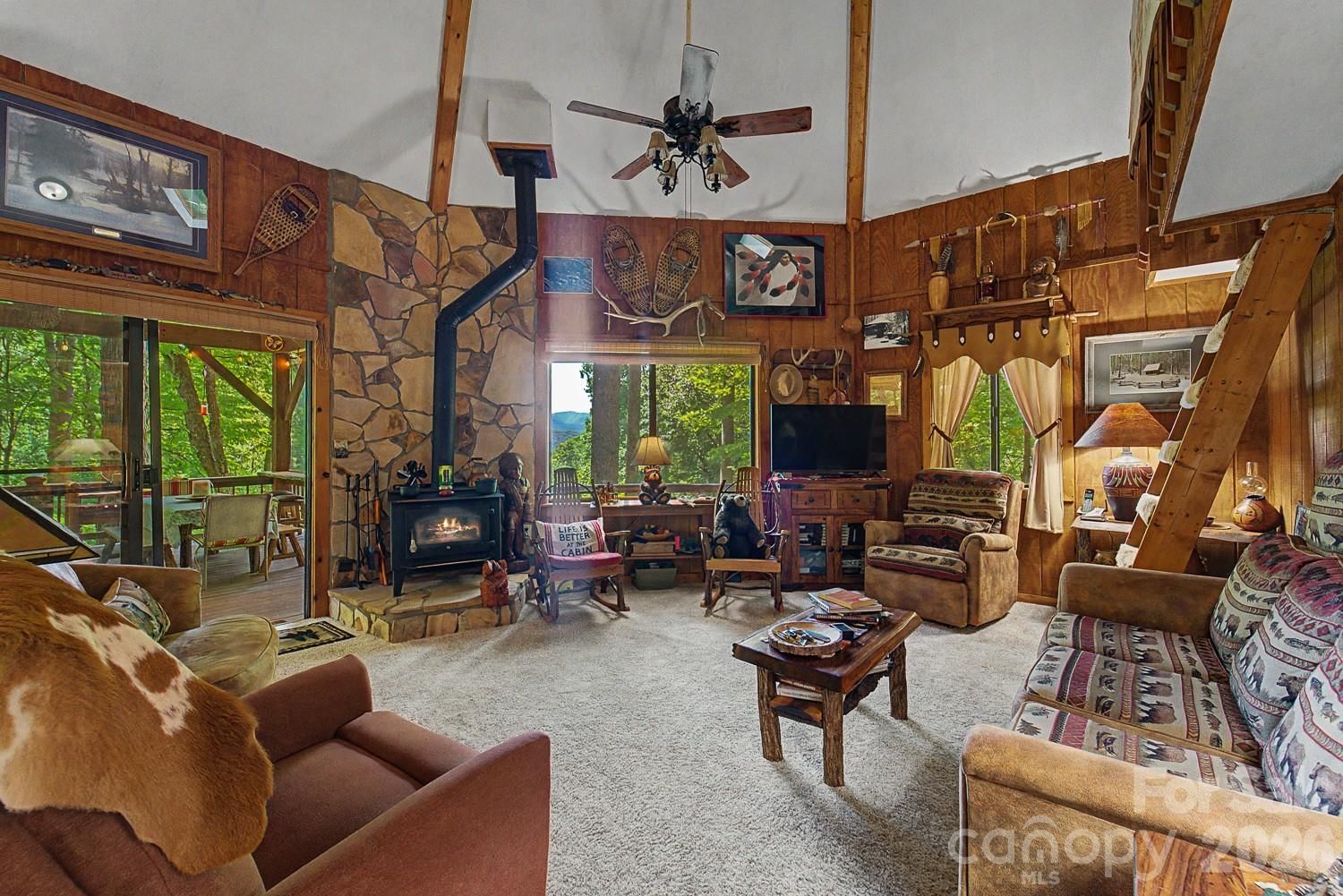 204 Mountain Laurel Drive, Bryson City, NC 28713 - Photo 4