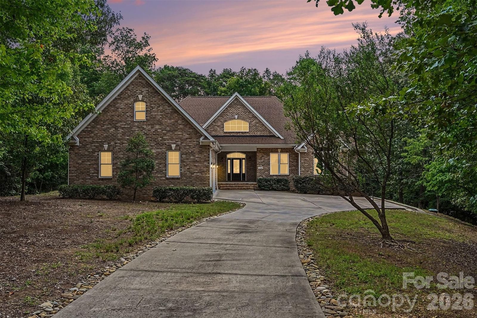 1208 Emerald Bay Drive, Salisbury, NC 28146