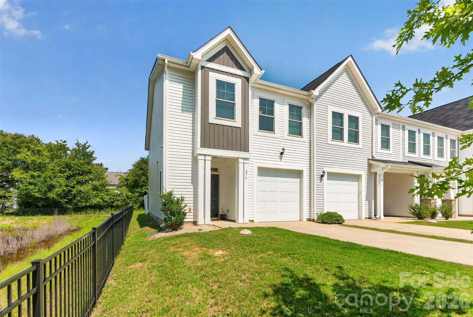 Property at 276 Briana Marie, Indian Trail, NC 28079