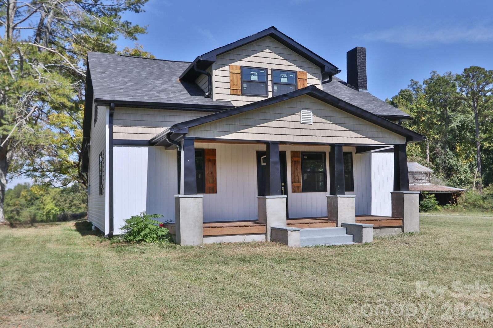 1826 Oak Ridge Church Road, Yadkinville, NC 27055