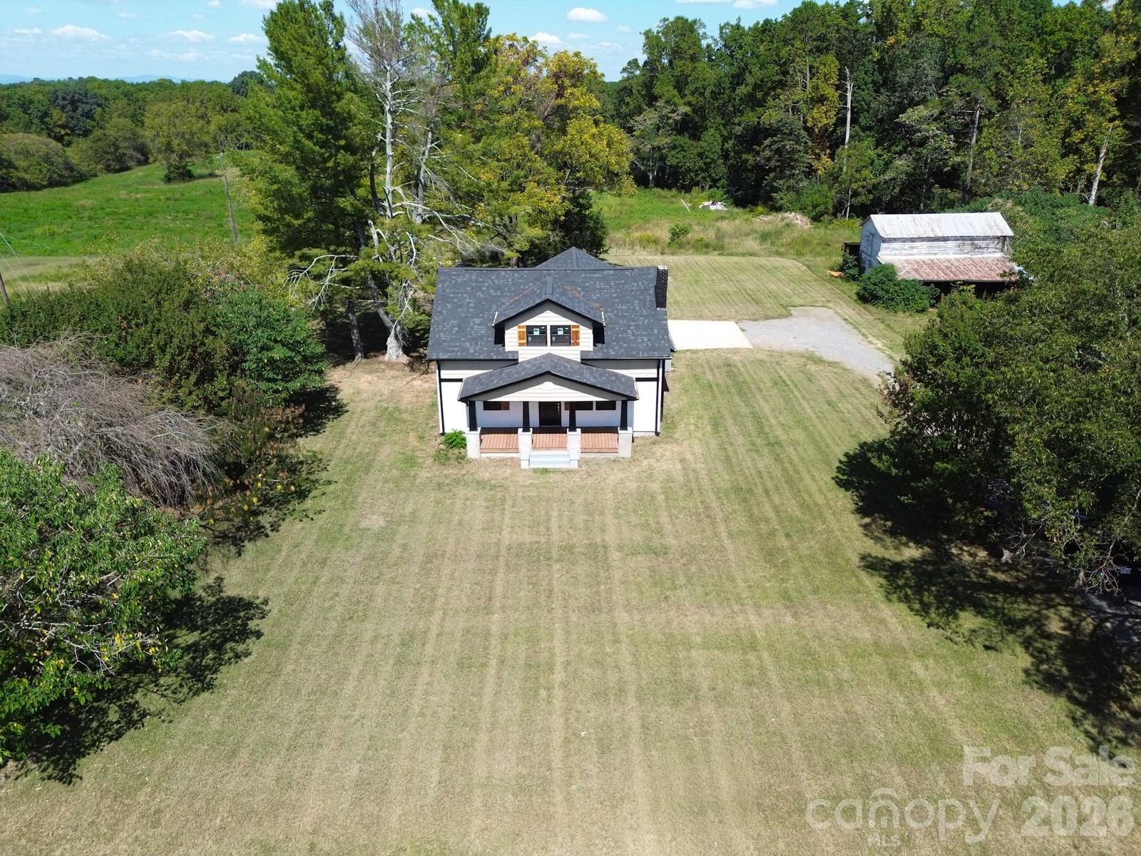 1826 Oak Ridge Church Road, Yadkinville, NC 27055 - Photo 4