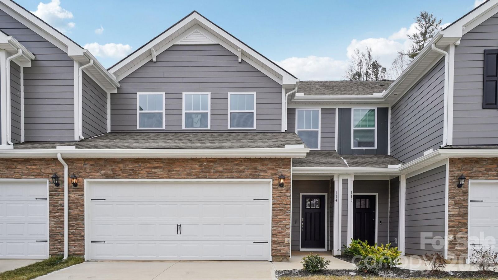 137 Sugg Trail, Weaverville, NC 28787