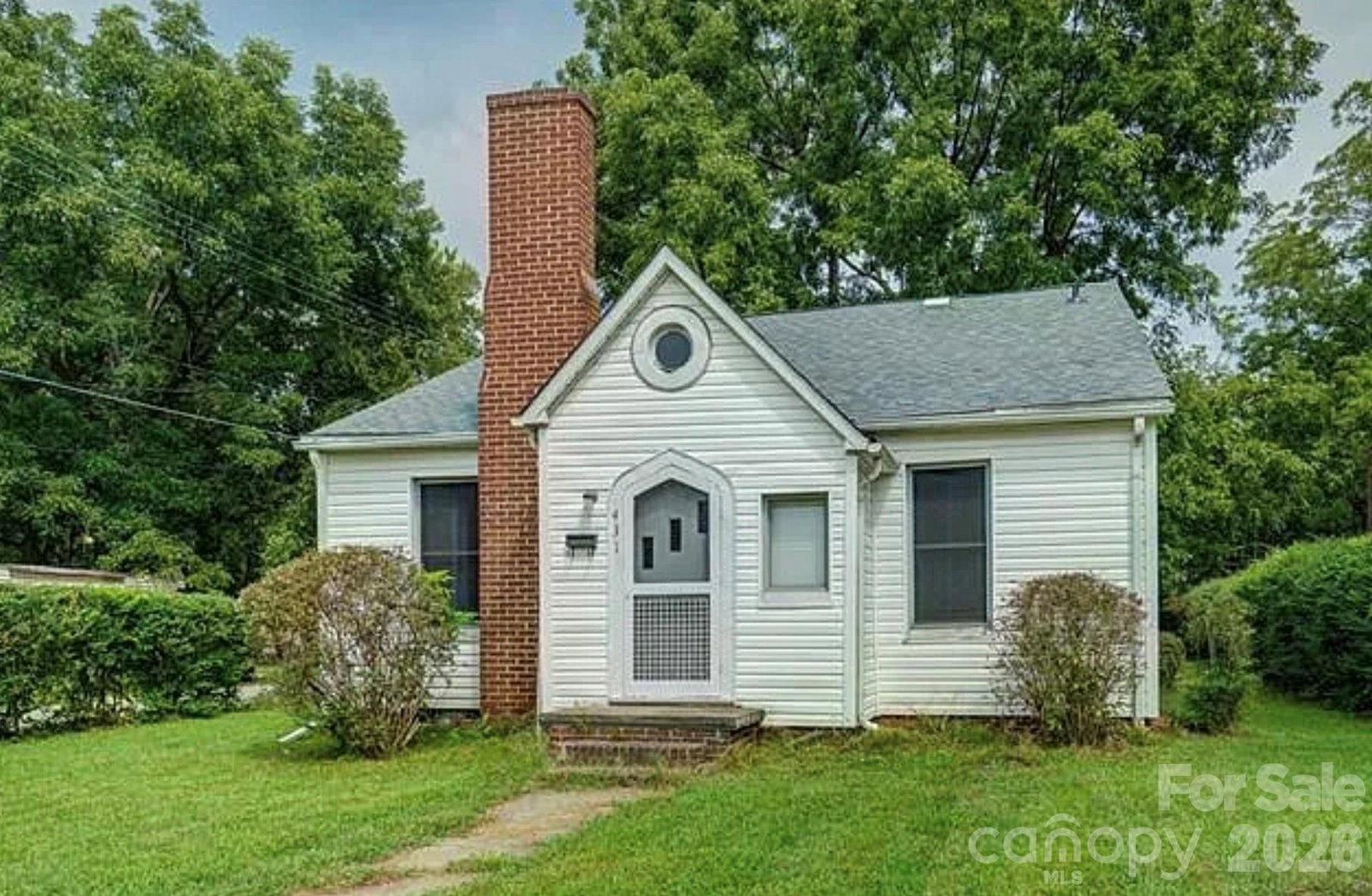 431 Statesville Avenue, Mooresville, NC 28115