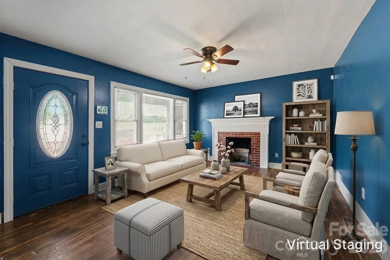 4412 Reidsville Road, Winston Salem, NC 27101 - Photo 2