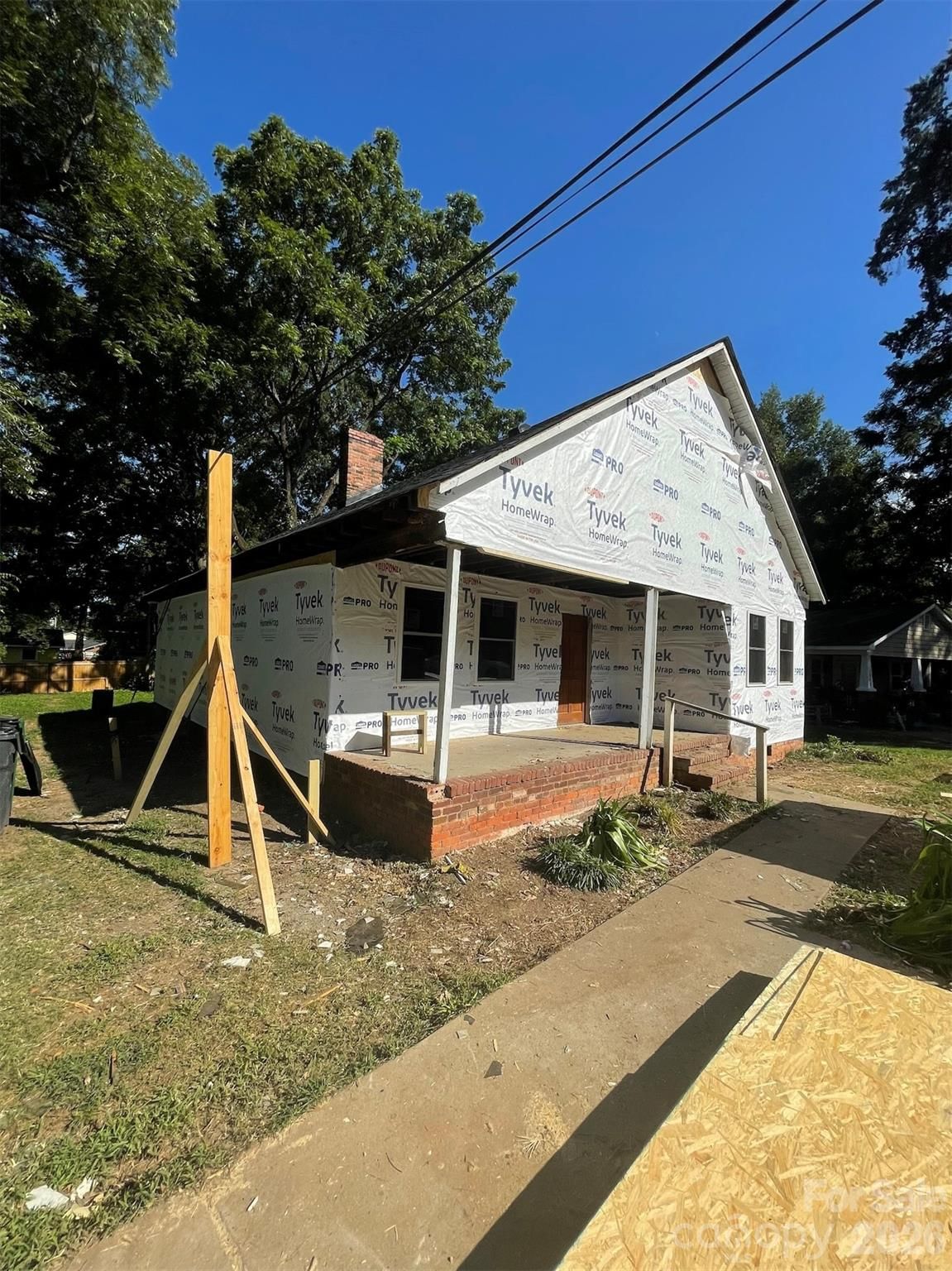 1804 Kennesaw Drive, Charlotte, NC 28216