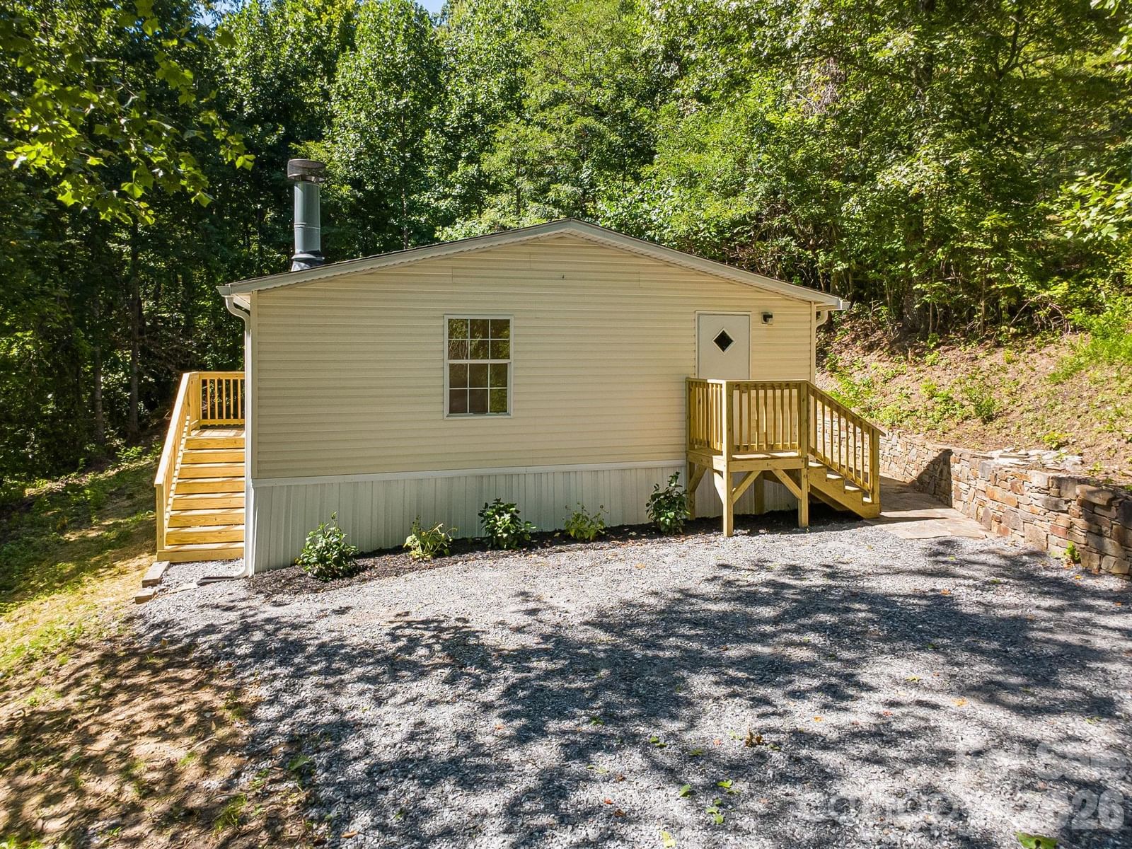 81 Spring Mountain Road, Fairview, NC 28730 - Photo 2