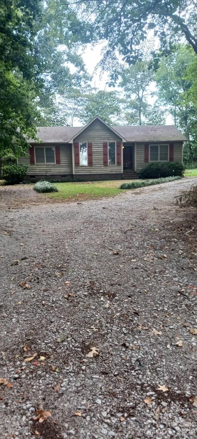 4420 Parkwood School Road, Monroe, NC 28112