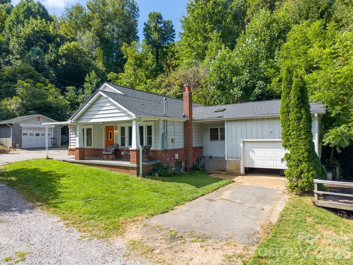 80 Nature Lane, Waynesville, NC 28786 - Photo 2