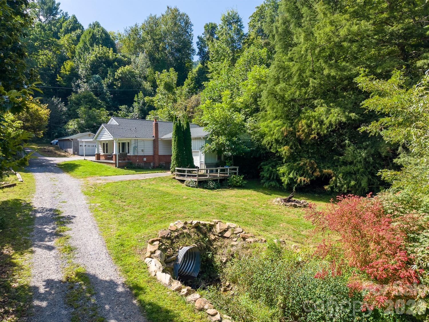 80 Nature Lane, Waynesville, NC 28786 - Photo 4