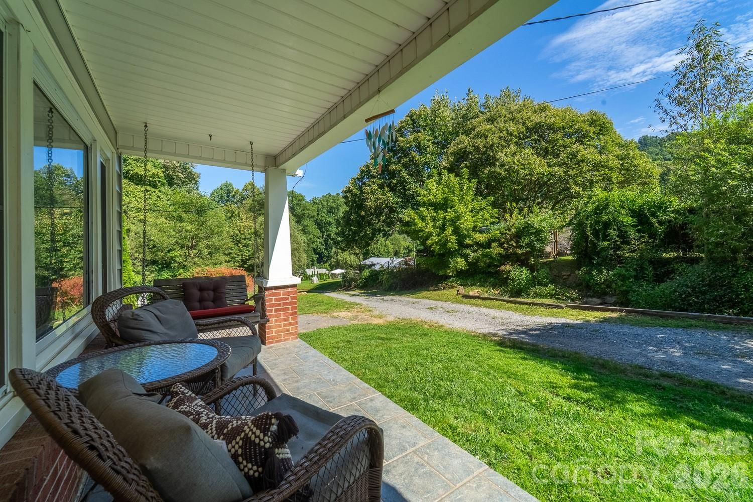 80 Nature Lane, Waynesville, NC 28786 - Photo 5