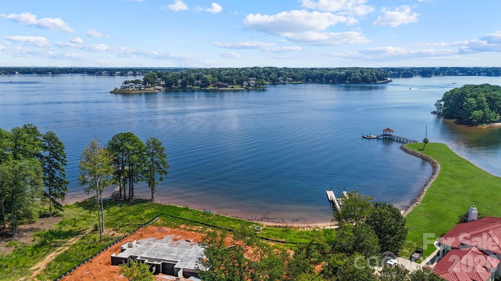 7928 Pine Cove Lane, Denver, NC 28037
