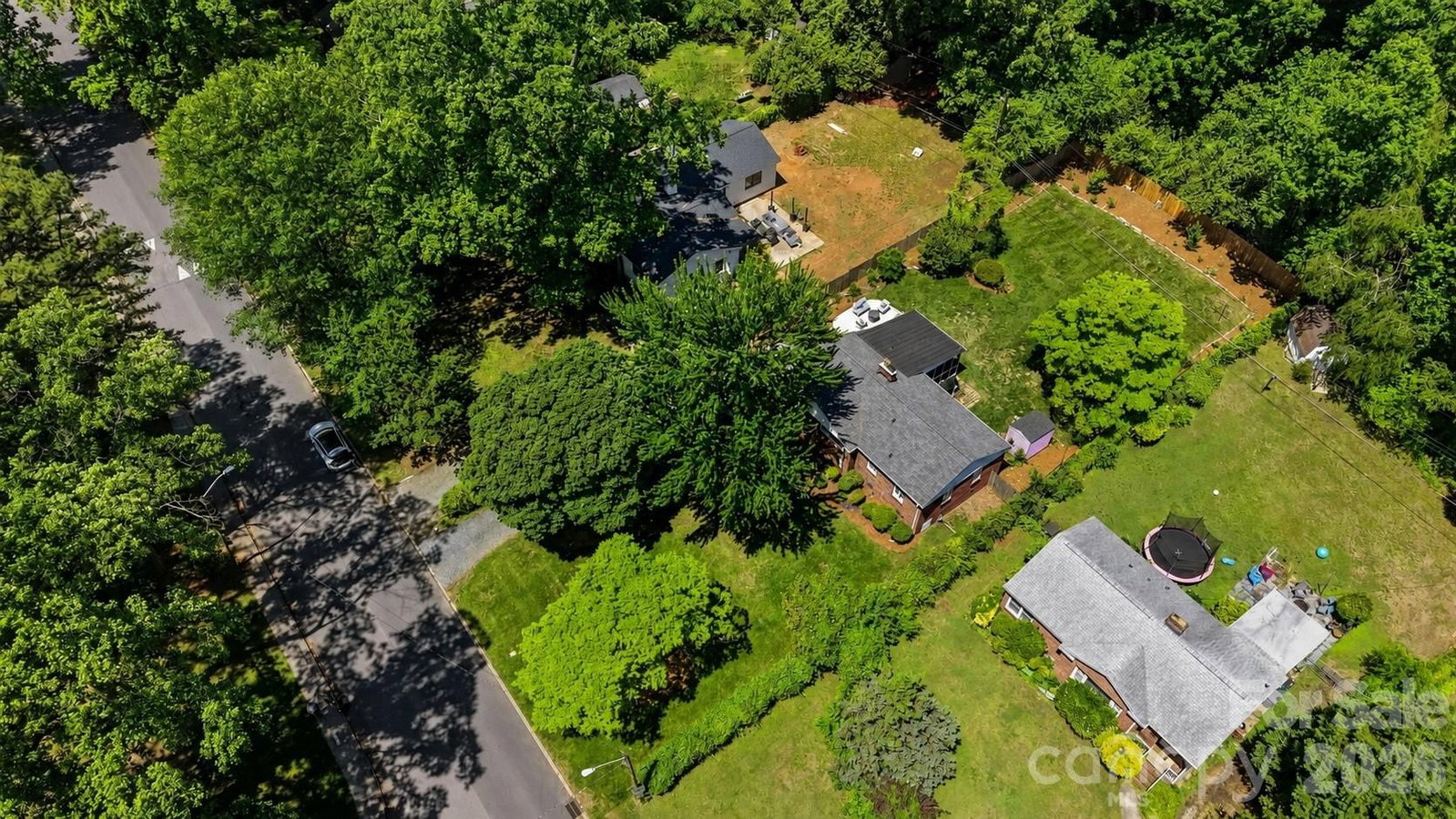 Property at 2431 Arnold, Charlotte, NC 28205