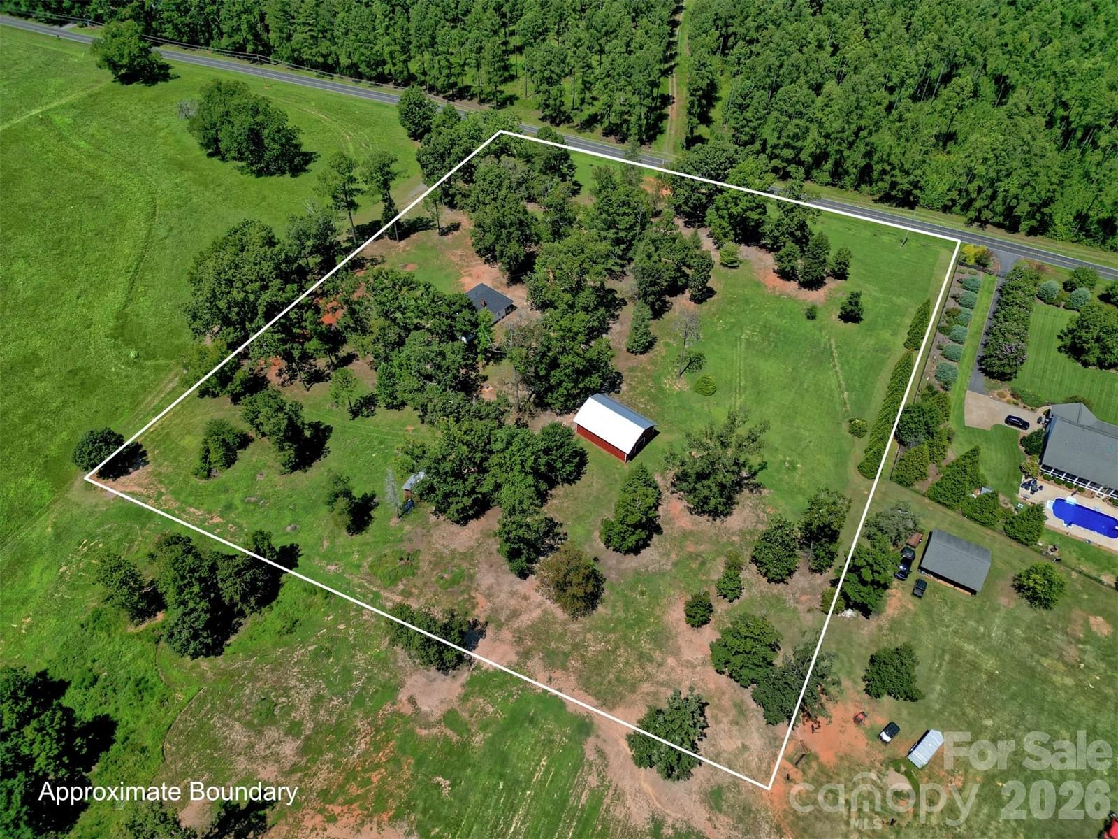 1002 Tanner Road, Rutherfordton, NC 28139 - Photo 3