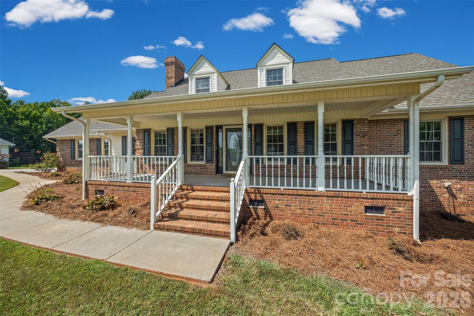 230 Wesley Amaker Road, York, SC 29745 - Photo 2