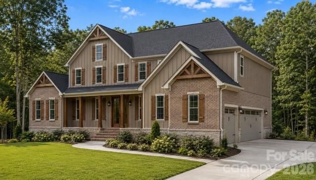 140 hogans valley Way, Salisbury, NC 28144 - Photo 2