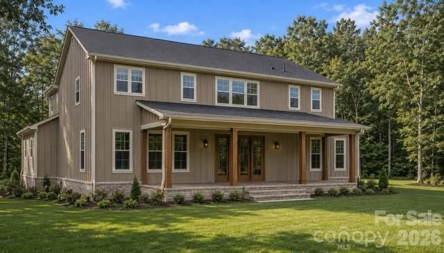 140 hogans valley Way, Salisbury, NC 28144 - Photo 3