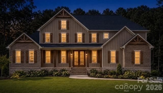 140 hogans valley Way, Salisbury, NC 28144 - Photo 4