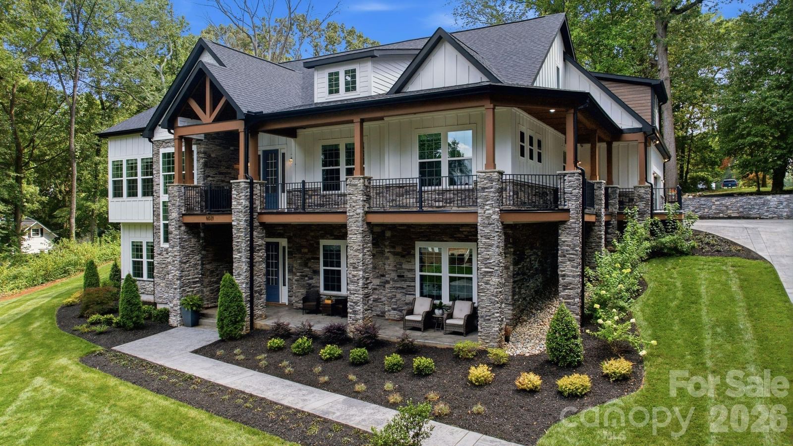 6021 Monticello Drive, Concord, NC 28027