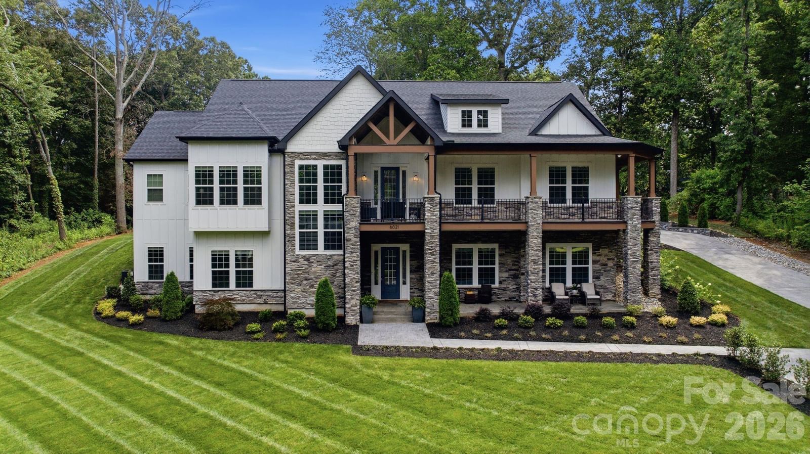 6021 Monticello Drive, Concord, NC 28027 - Photo 2
