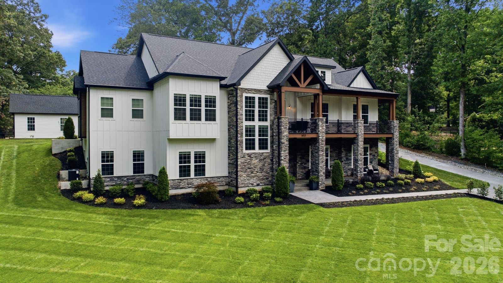 6021 Monticello Drive, Concord, NC 28027 - Photo 3
