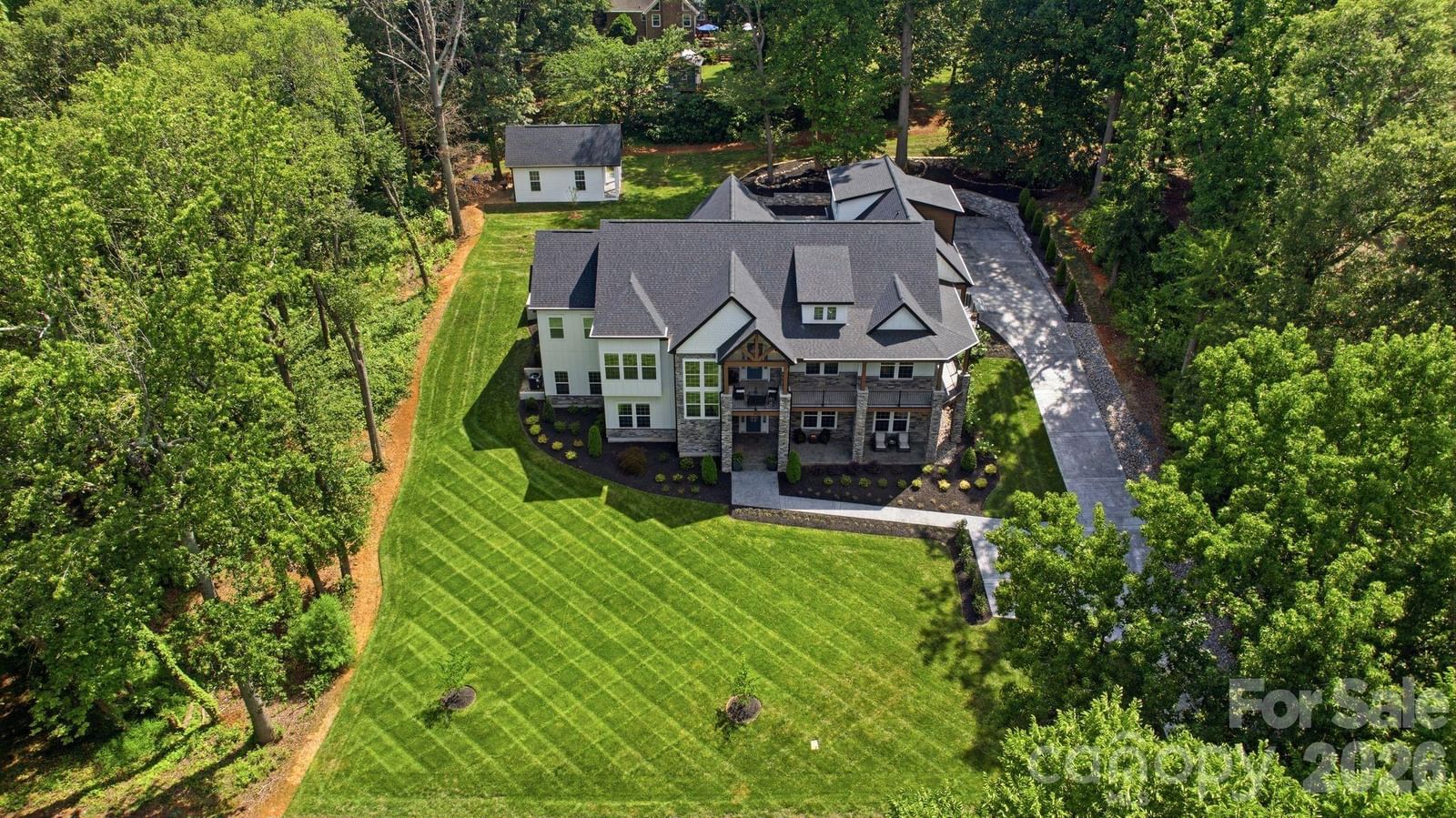 6021 Monticello Drive, Concord, NC 28027 - Photo 4