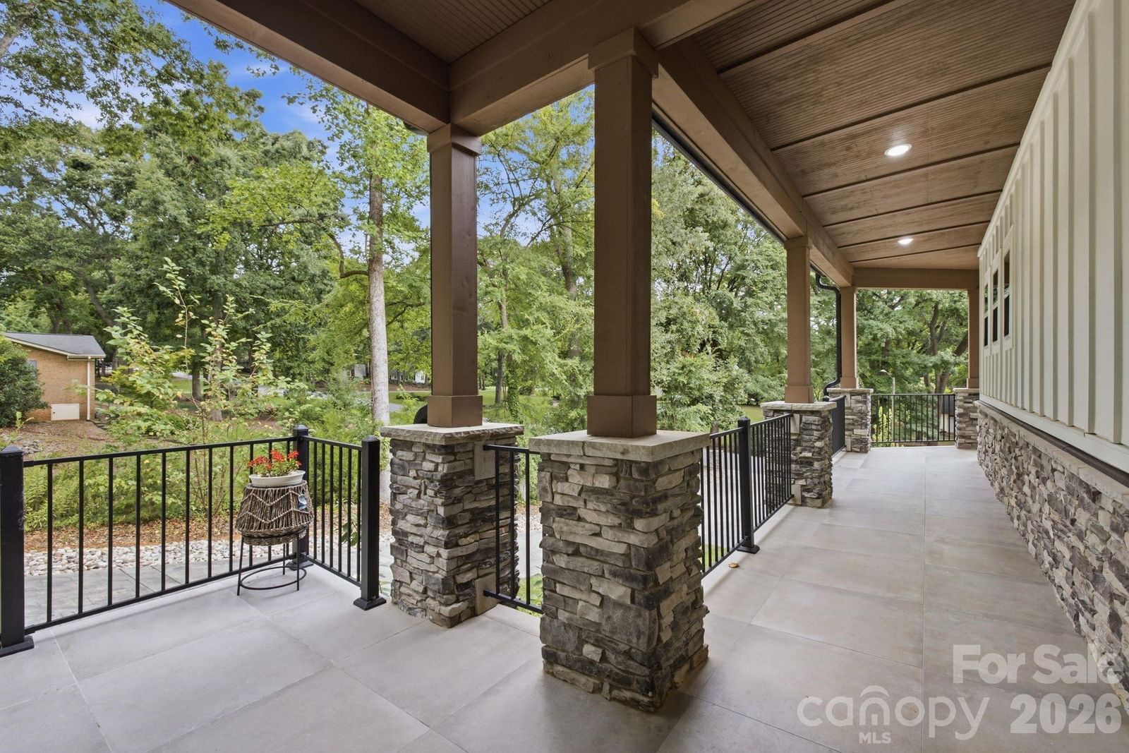 6021 Monticello Drive, Concord, NC 28027 - Photo 5