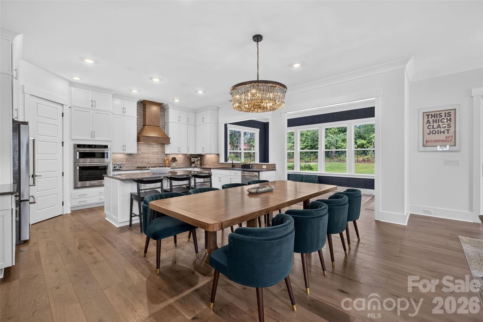 14109 White Gardens Lane, Huntersville, NC 28078 - Photo 5