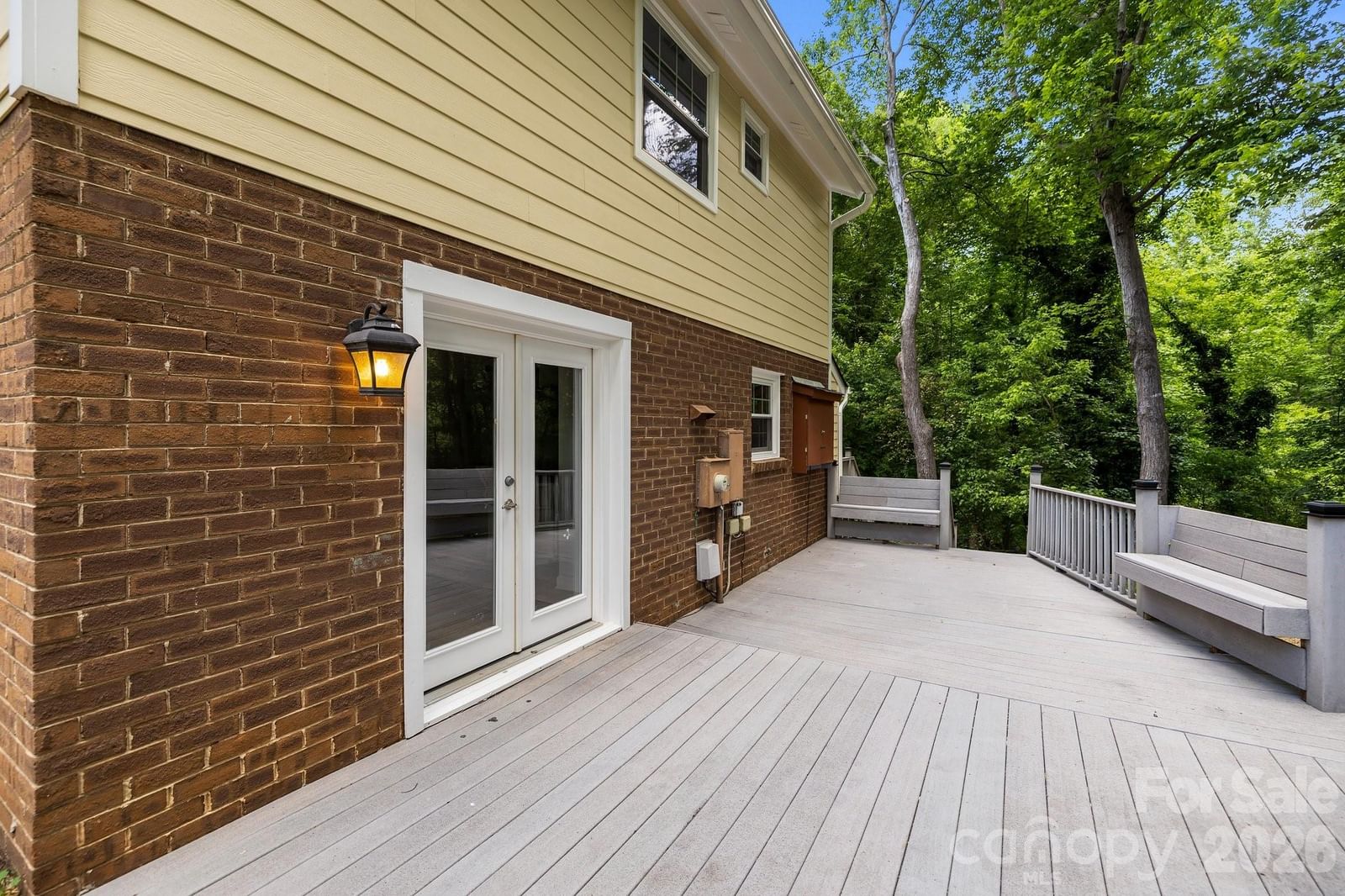 6713 William Harry Court, Charlotte, NC 28211 - Photo 4