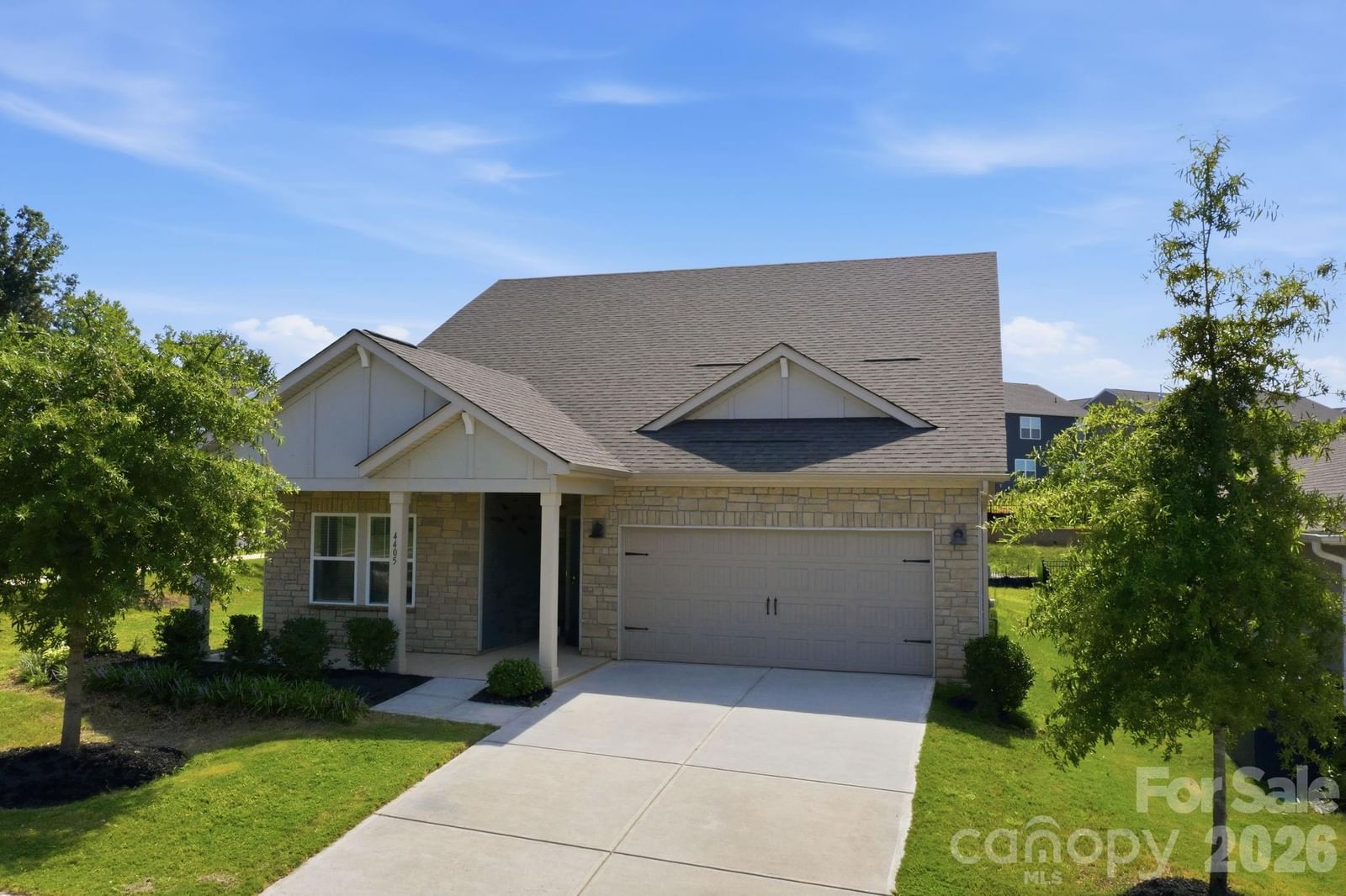 4405 Duplin Drive, Charlotte, NC 28214 - Photo 2