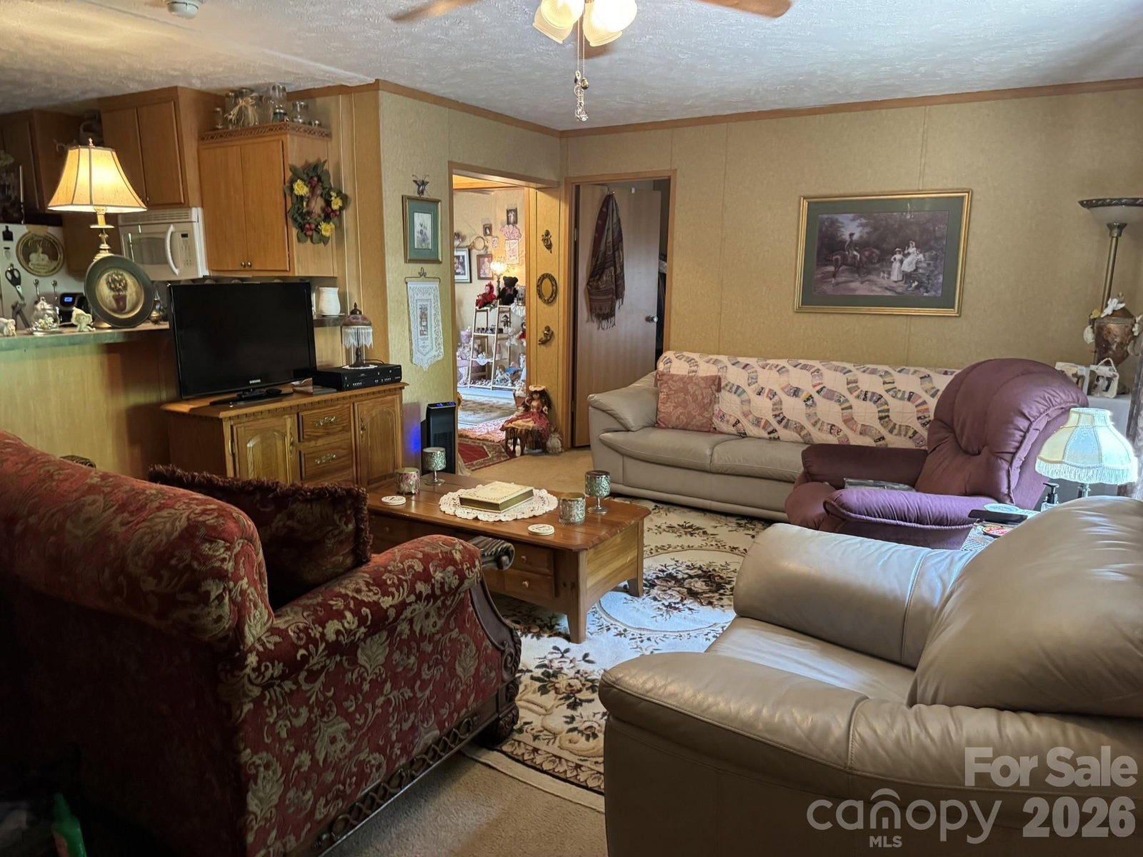 165 Shea Drive, Marion, NC 28752
