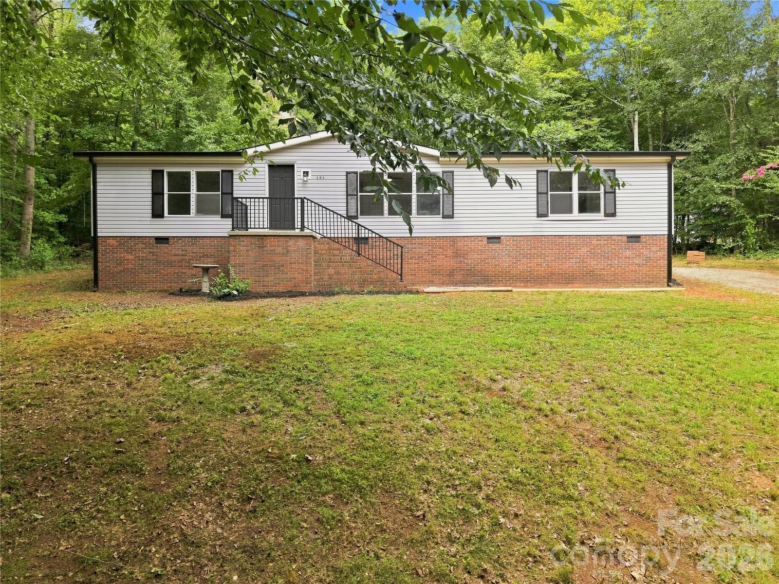 Property at 151 Rash, Lincolnton, NC 28092