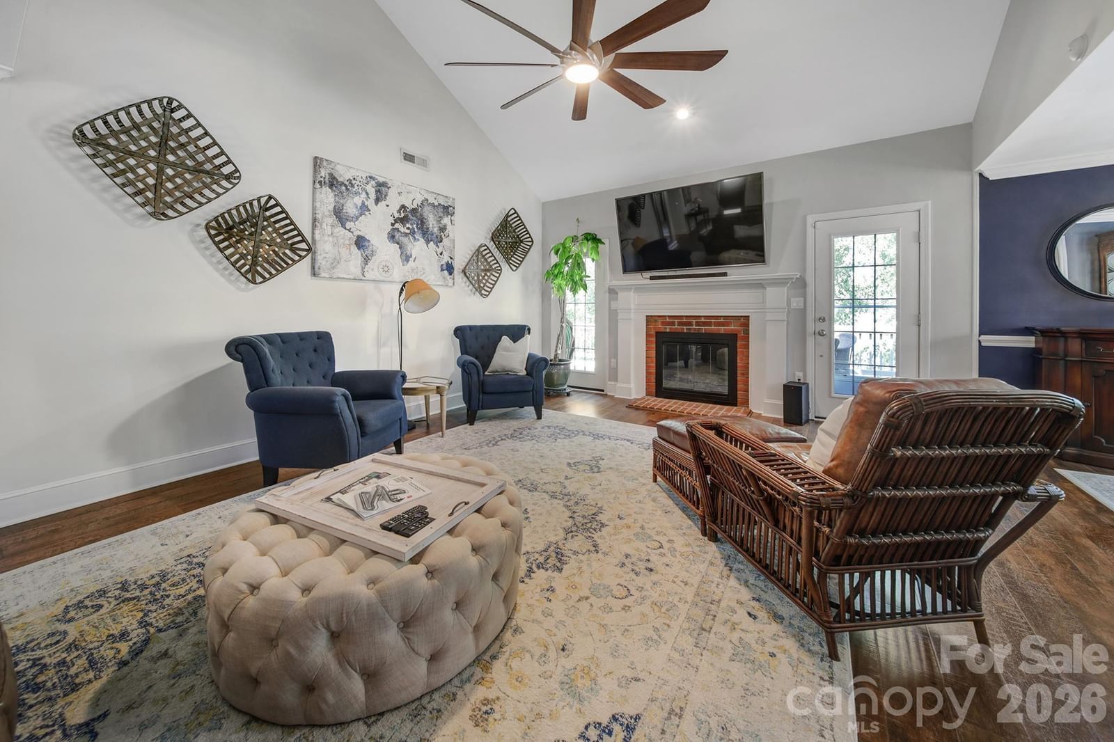 445 Cranborne Chase None, Fort Mill, SC 29708 - Photo 4