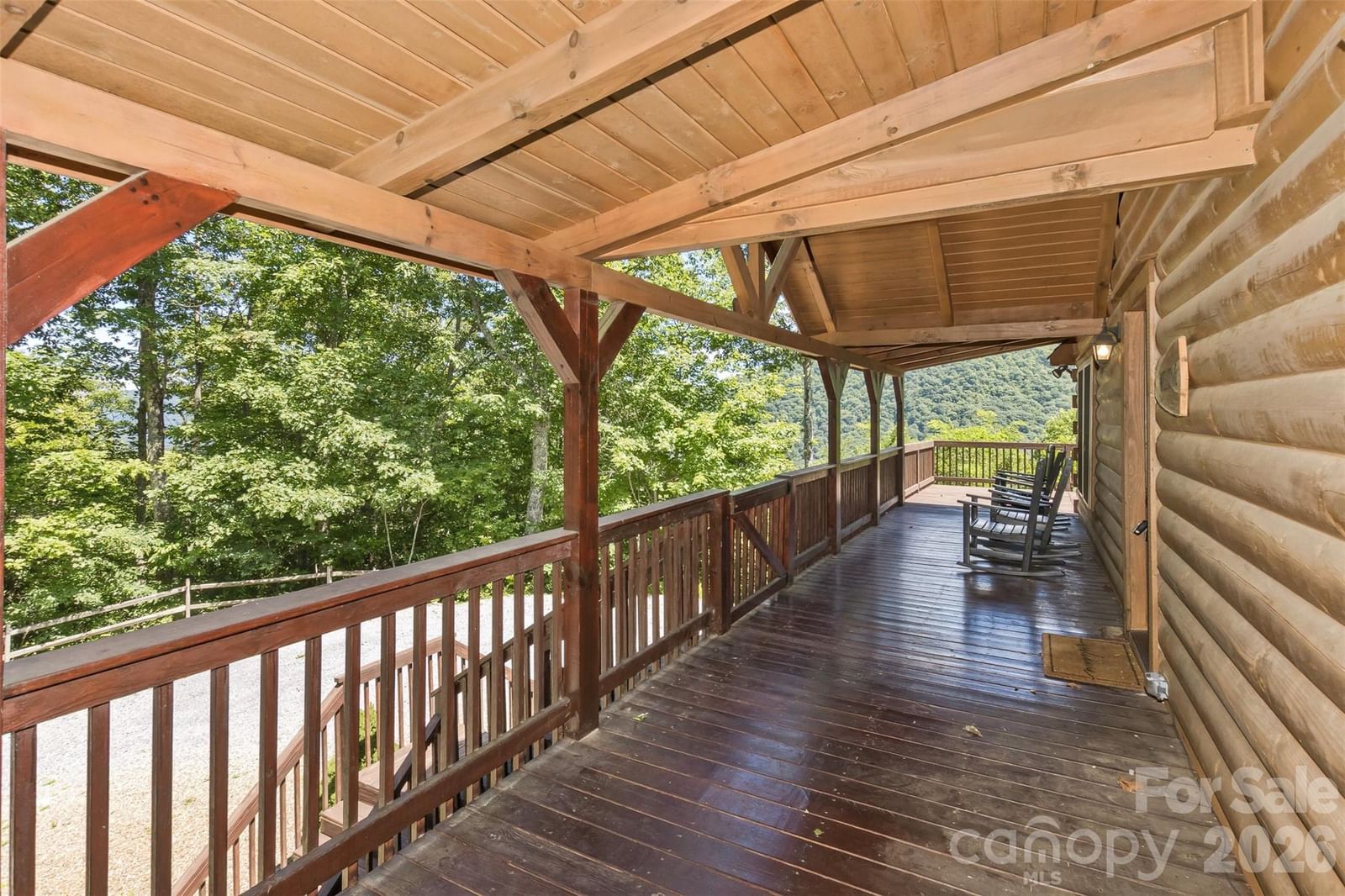 153 Tall Oaks Drive, Maggie Valley, NC 28751 - Photo 3