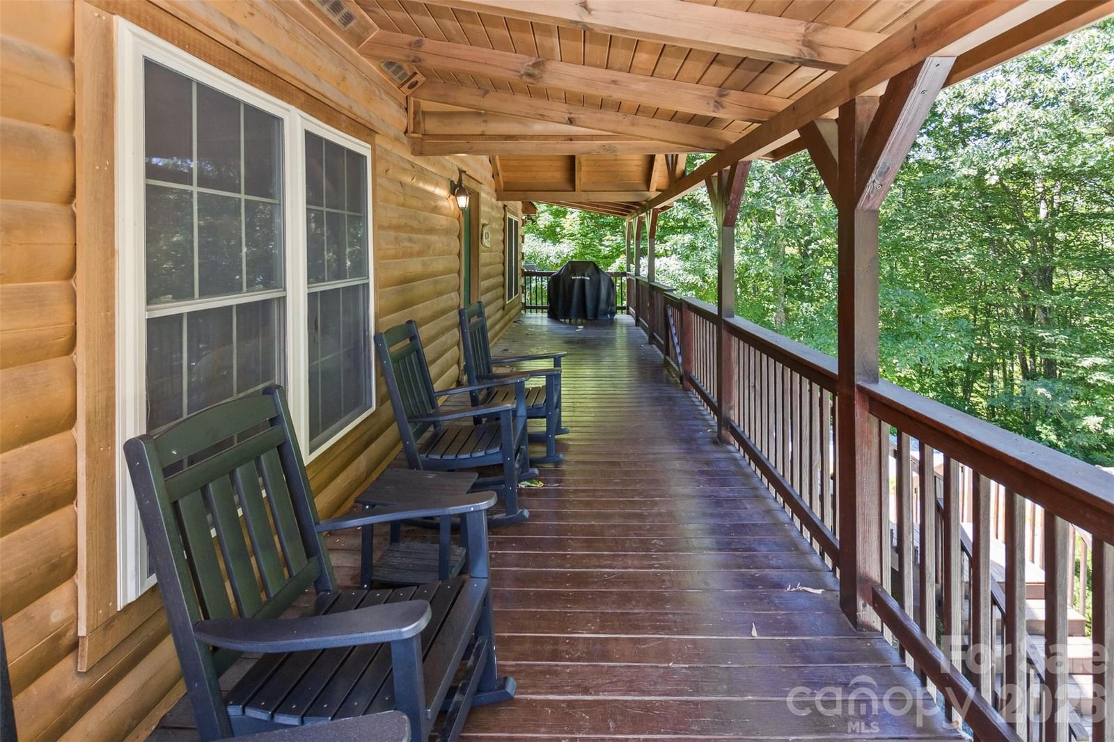 153 Tall Oaks Drive, Maggie Valley, NC 28751 - Photo 4