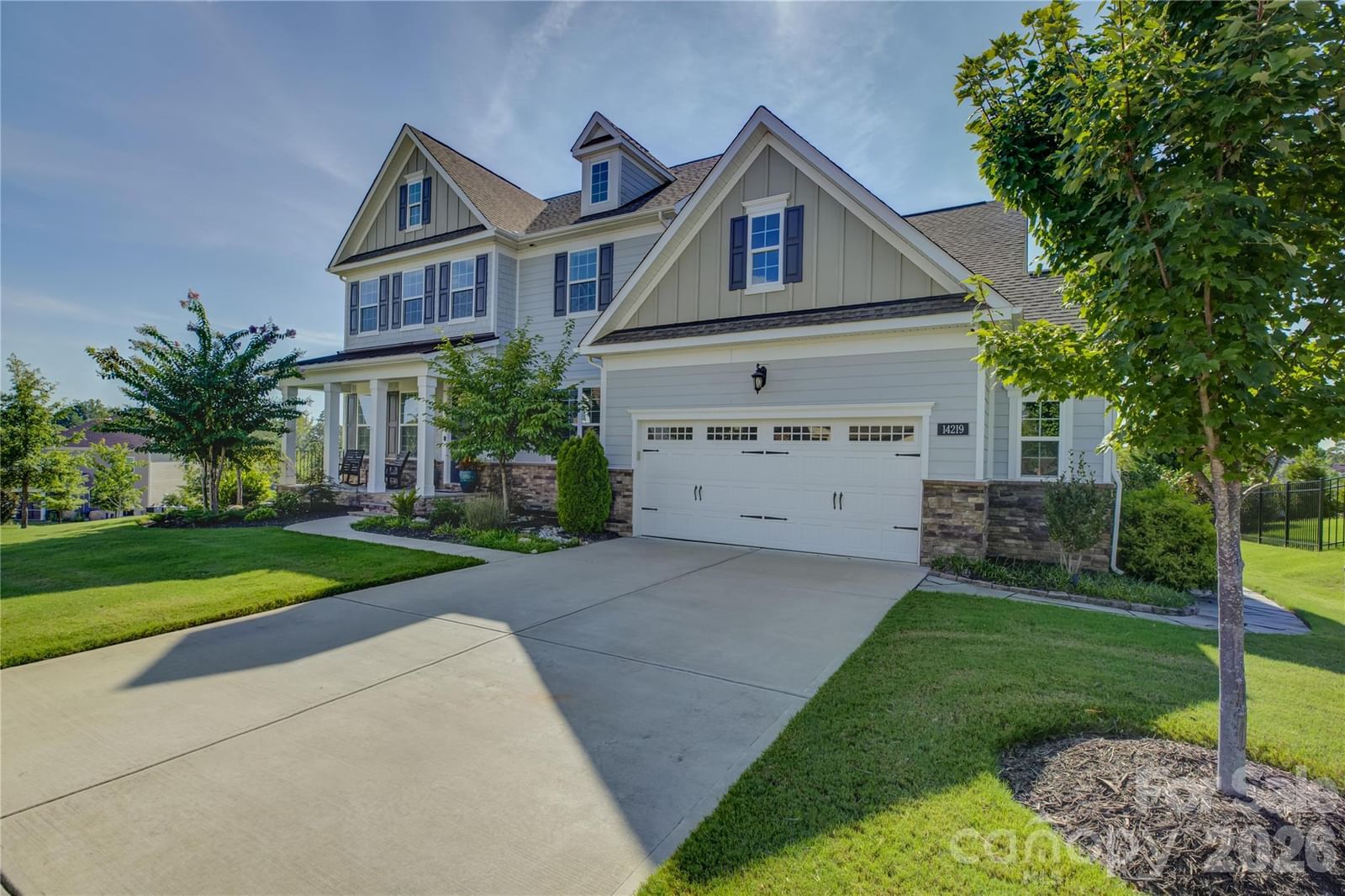 14219 Twin Eagles Lane, Charlotte, NC 28278 - Photo 2