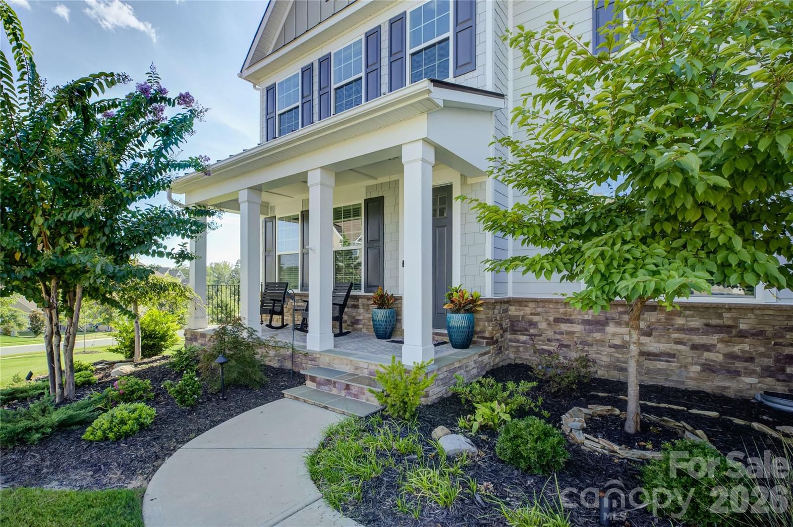 14219 Twin Eagles Lane, Charlotte, NC 28278 - Photo 3