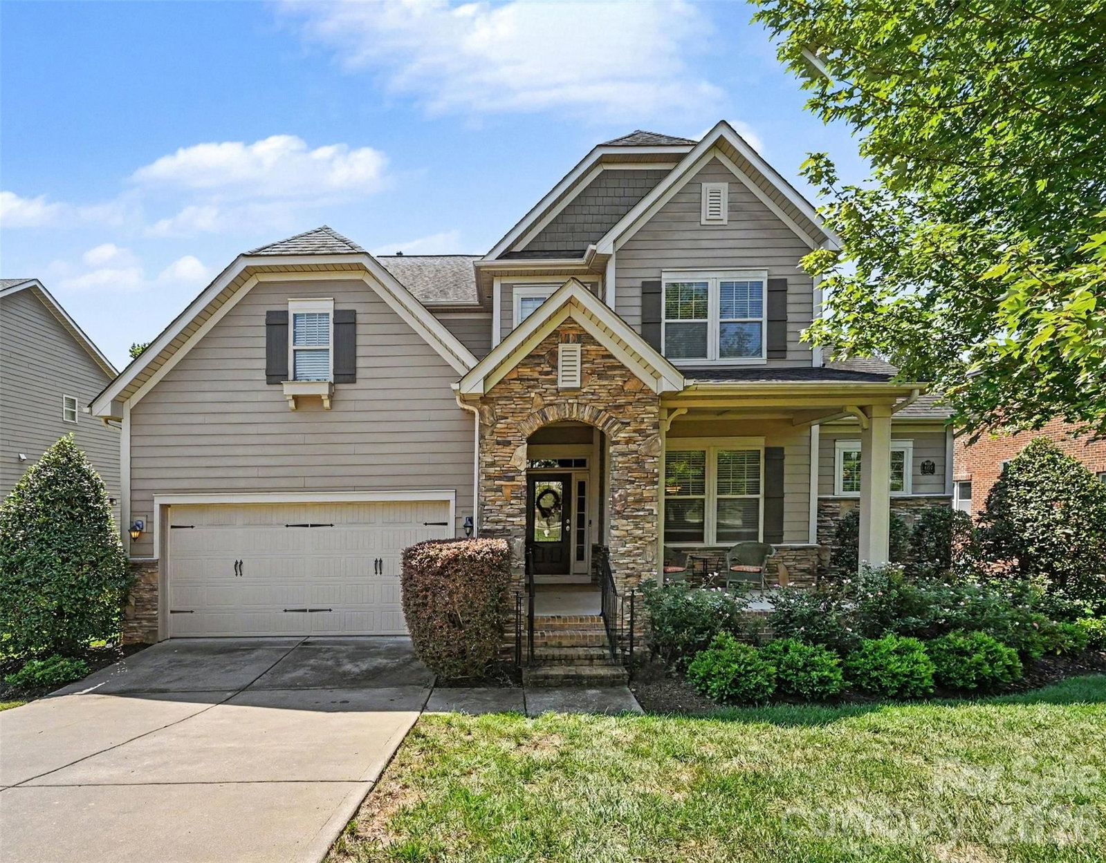 4106 Deer Track Court, Mint Hill, NC 28227 - Photo 2