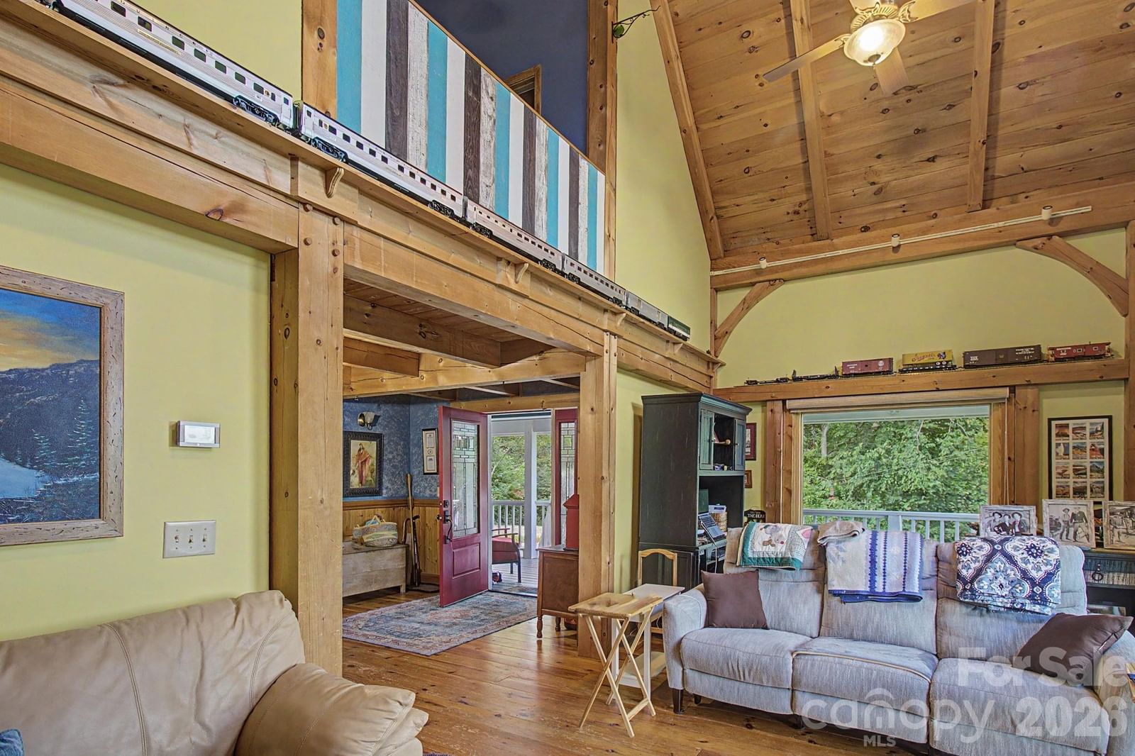 270 Upper Herron Cove Road, Weaverville, NC 28787 - Photo 4