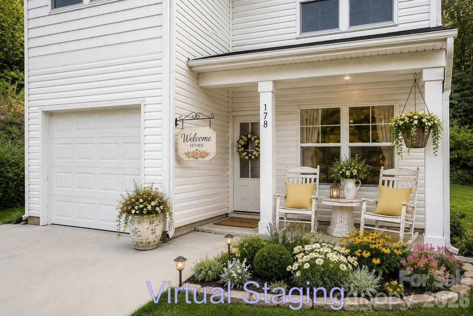 178 Panther Creek Road, Troutman, NC 28166 - Photo 2