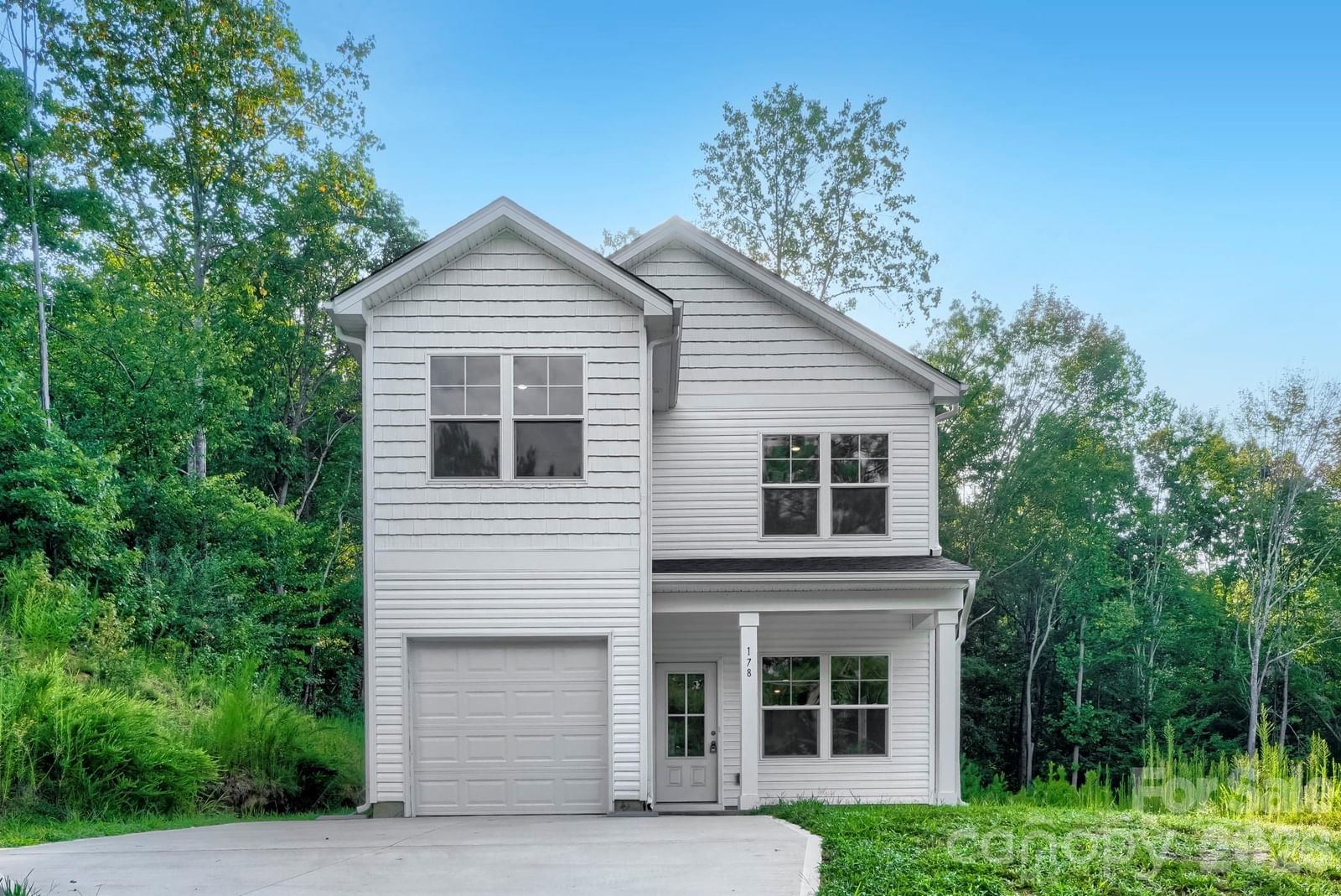 178 Panther Creek Road, Troutman, NC 28166
