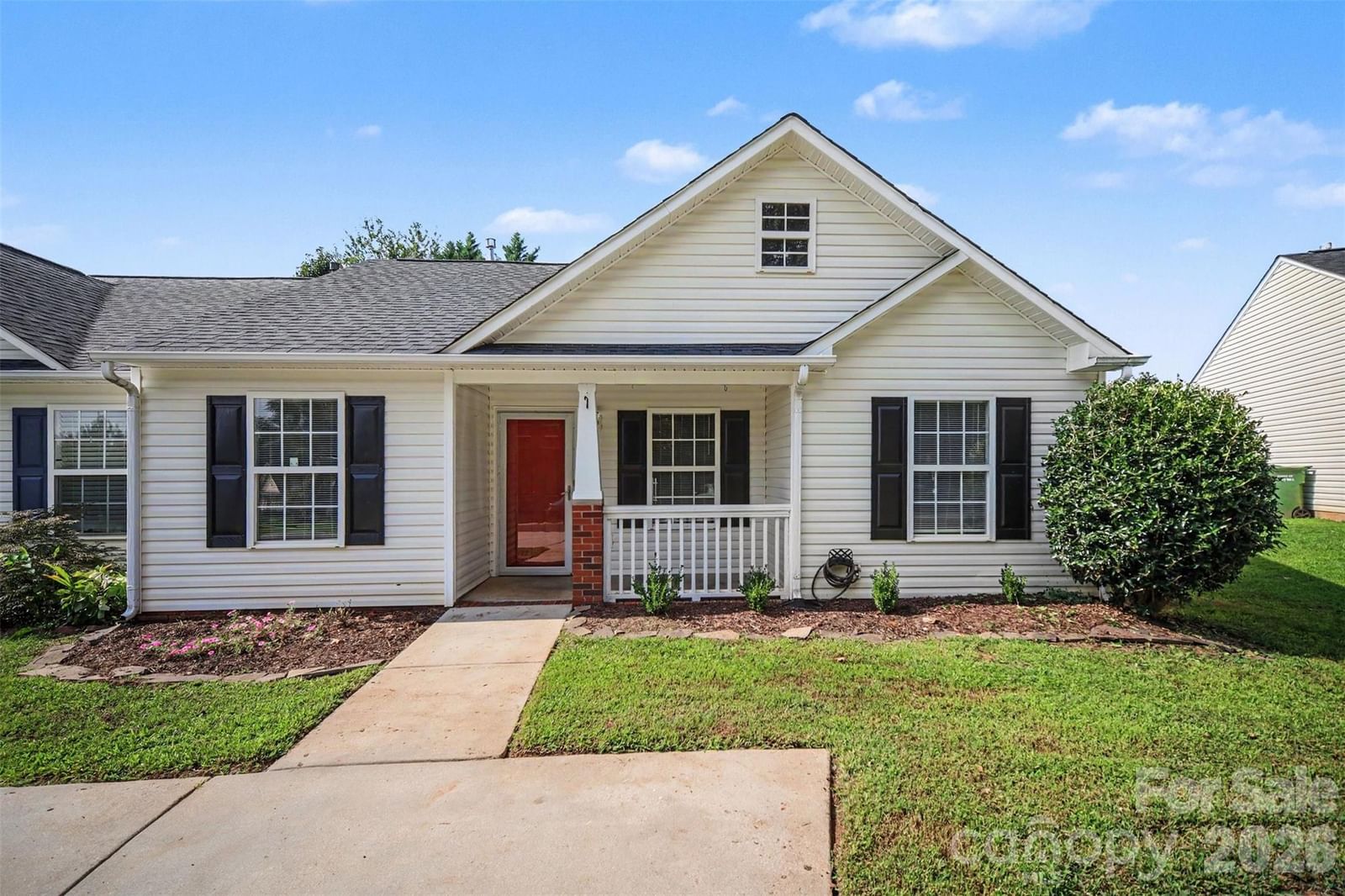 1356 Copper Creek Lane, Fort Mill, SC 29715