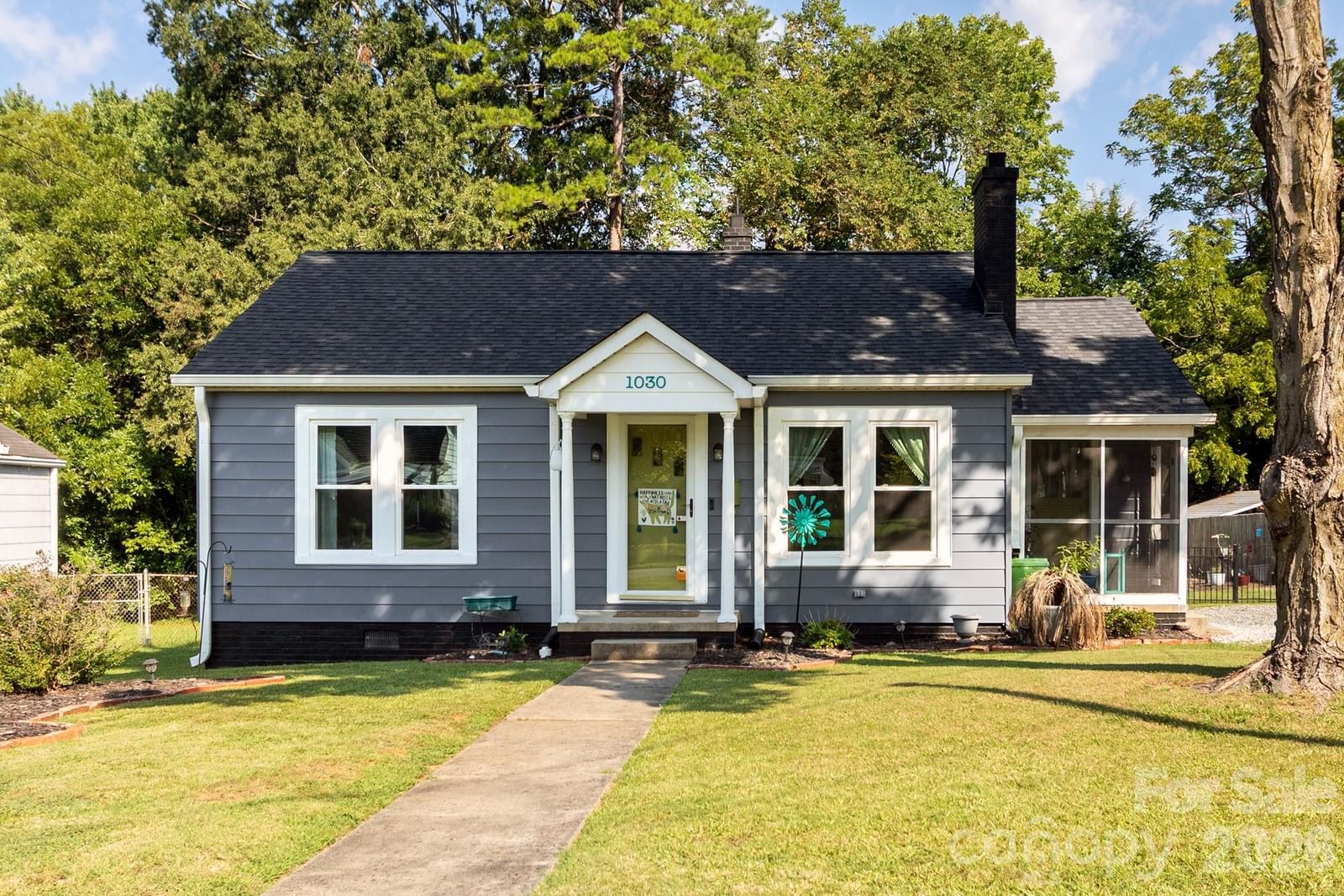 1030 Jackson Street, Salisbury, NC 28144