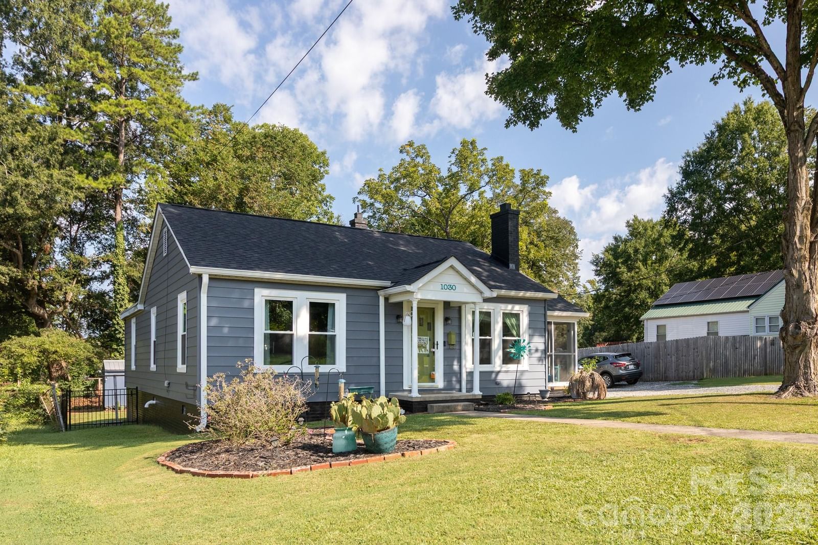 1030 Jackson Street, Salisbury, NC 28144 - Photo 2