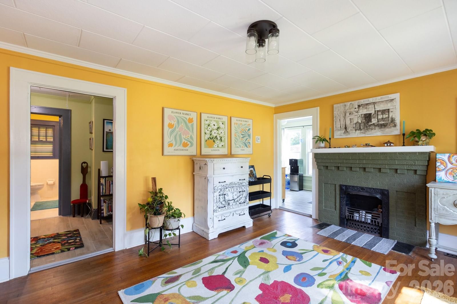 1030 Jackson Street, Salisbury, NC 28144 - Photo 4