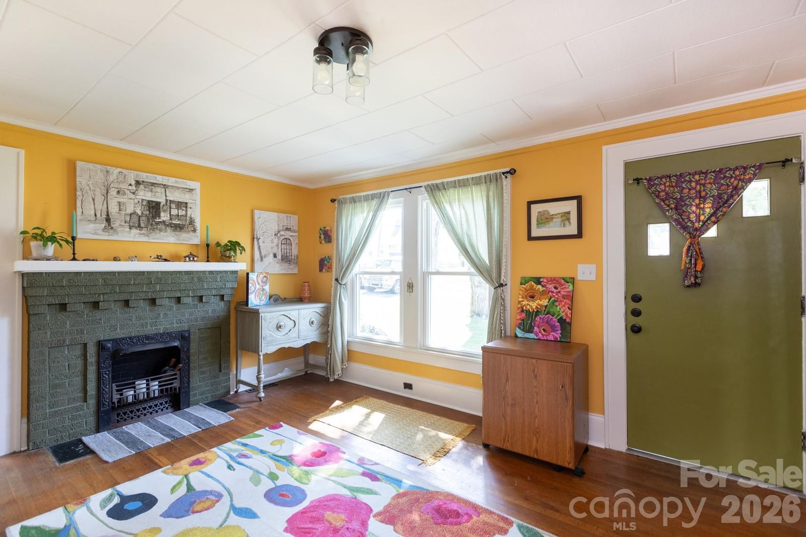1030 Jackson Street, Salisbury, NC 28144 - Photo 5