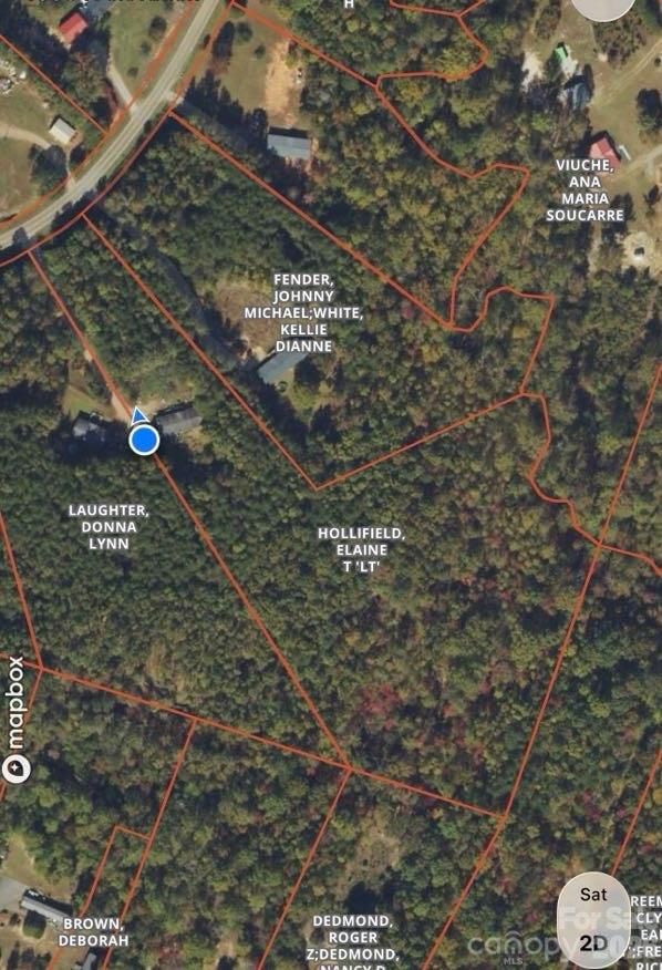 366 Shires Road, Ellenboro, NC 28040 - Photo 5