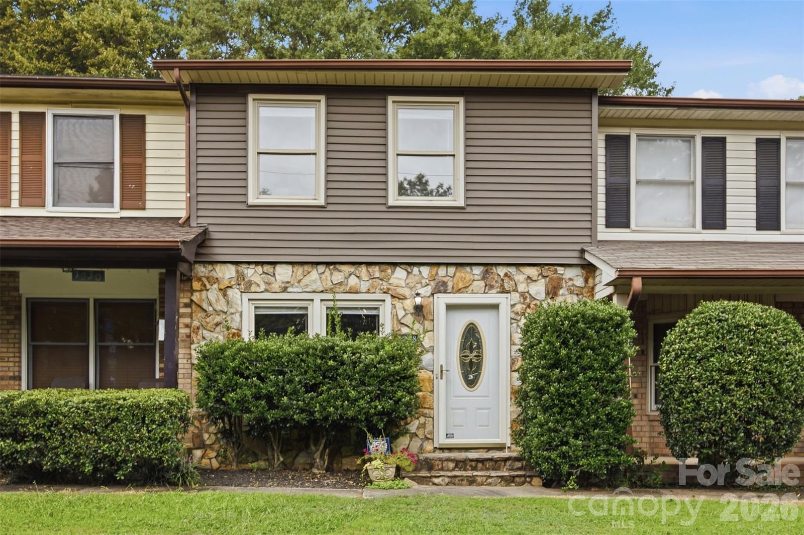 1228 B Oakwood Avenue #B, Kannapolis, NC 28081 - Photo 2