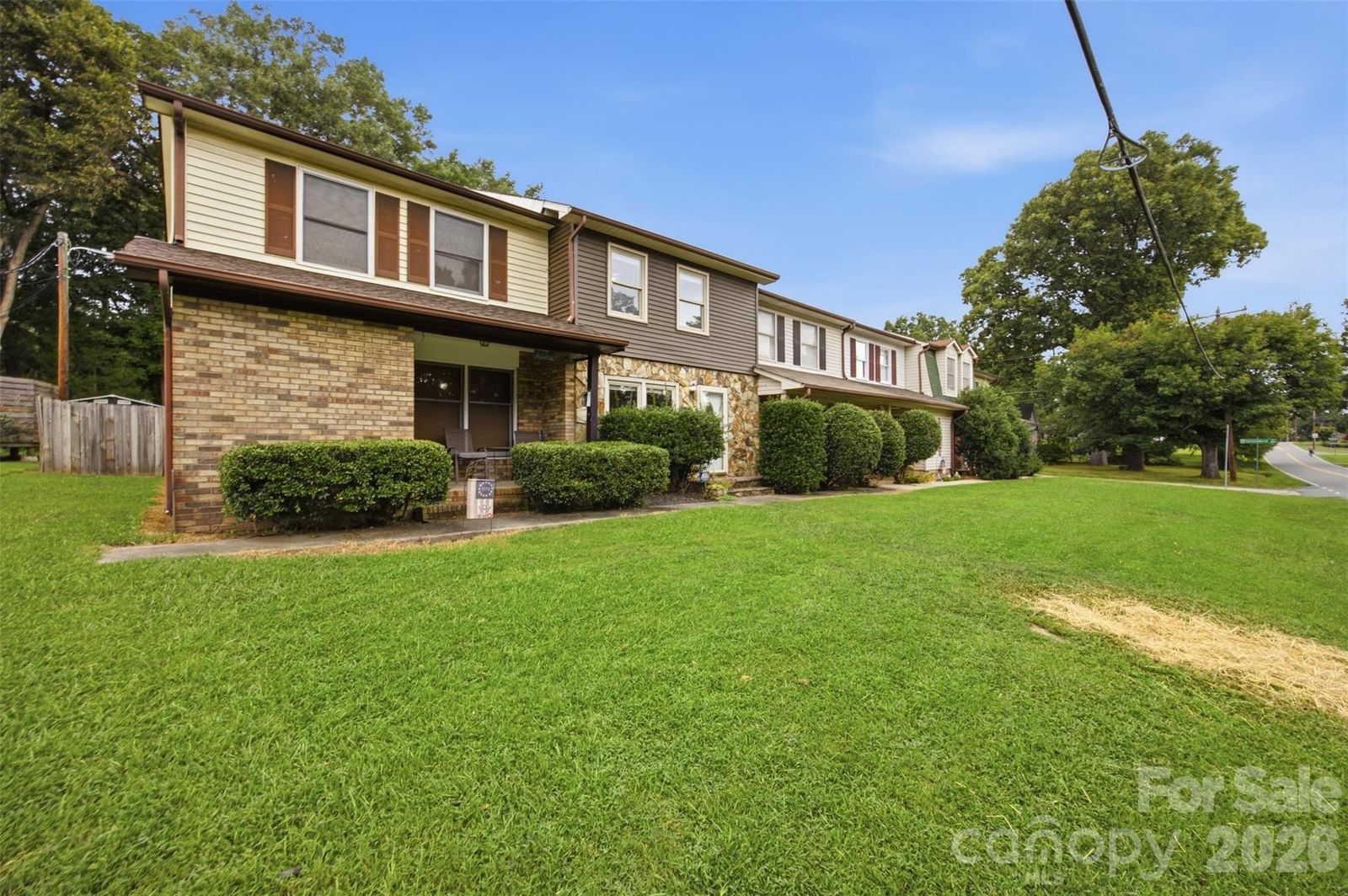 1228 B Oakwood Avenue #B, Kannapolis, NC 28081 - Photo 4