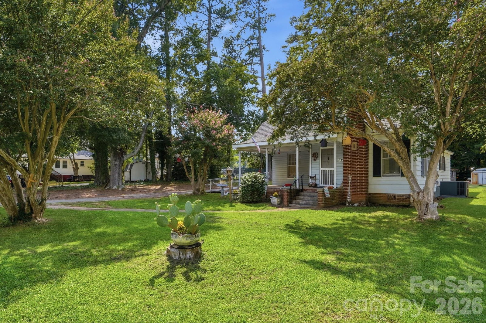 109 Salisbury Street, Rockwell, NC 28138 - Photo 3