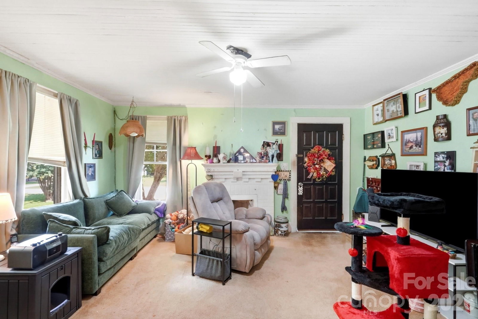 109 Salisbury Street, Rockwell, NC 28138 - Photo 4